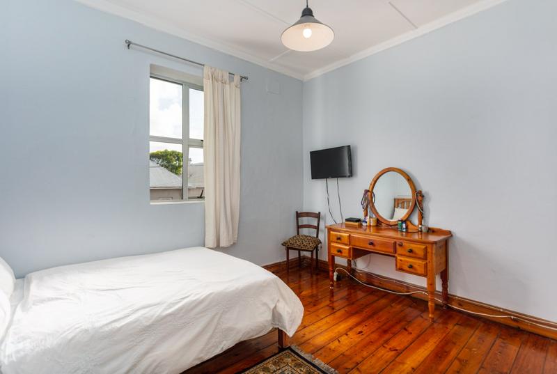 3 Bedroom Property for Sale in Observatory Western Cape